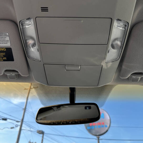 2007 Toyota Tundra SR5