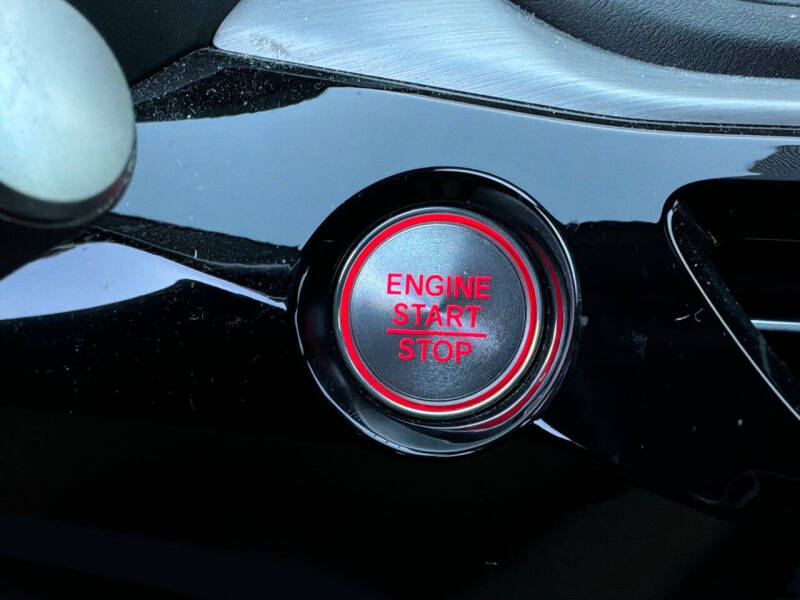 2022 Acura MDX w/Tech