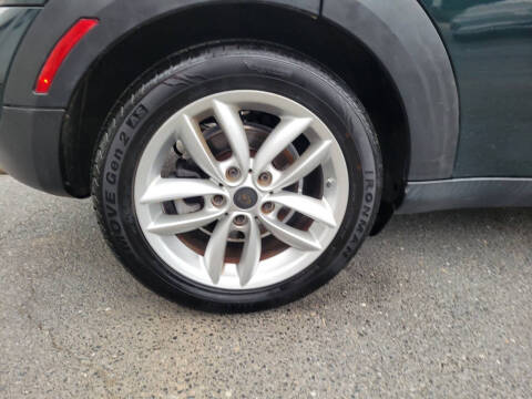 2012 MINI Cooper Countryman