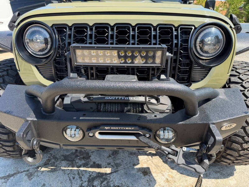 2007 Jeep Wrangler X