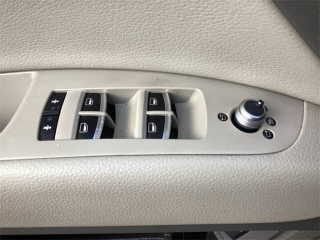 2014 Audi Q7 3.0 quattro TDI Premium Plus