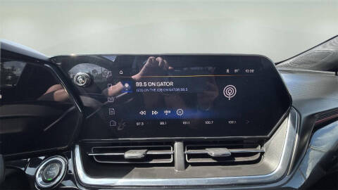 2024 Chevrolet Trax RS