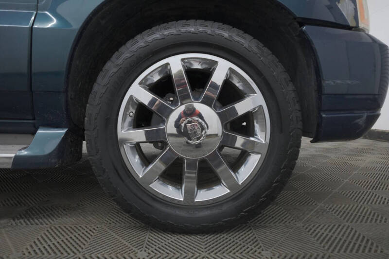 2005 Cadillac Escalade ESV Platinum Edition