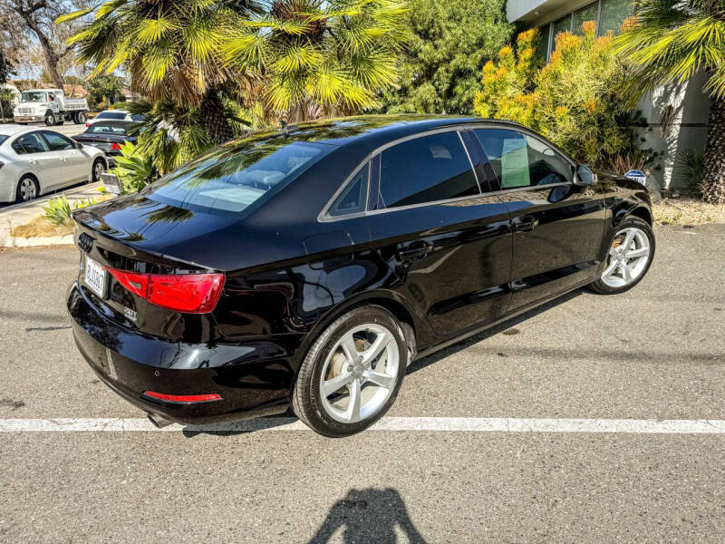 2016 Audi A3 2.0T quattro Premium