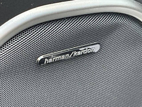 2017 Jeep Grand Cherokee Summit