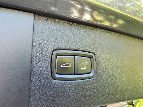 2020 Porsche Cayenne S