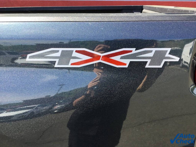 2020 Chevrolet Silverado 3500HD