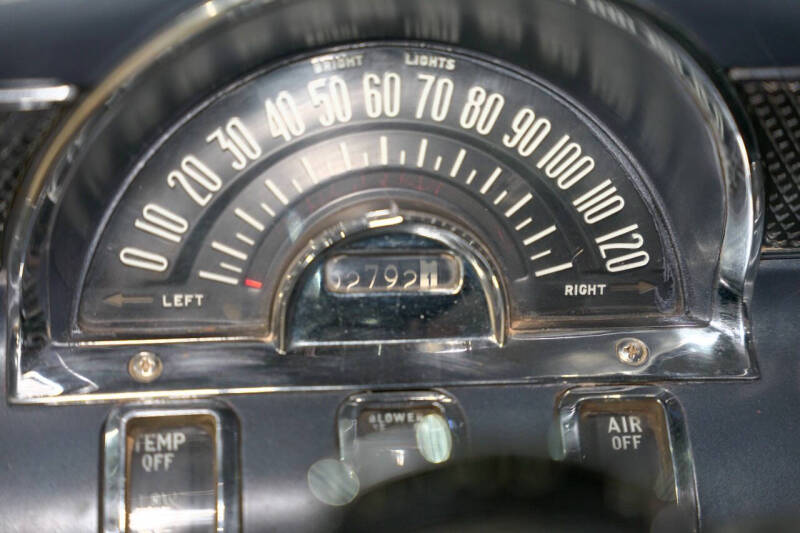 1955 Pontiac Chieftain