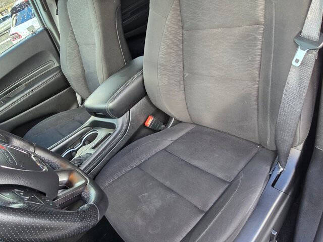 2021 Dodge Durango GT