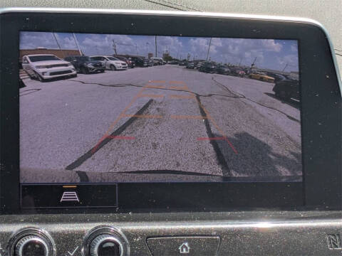 2021 Cadillac CT4 Premium Luxury