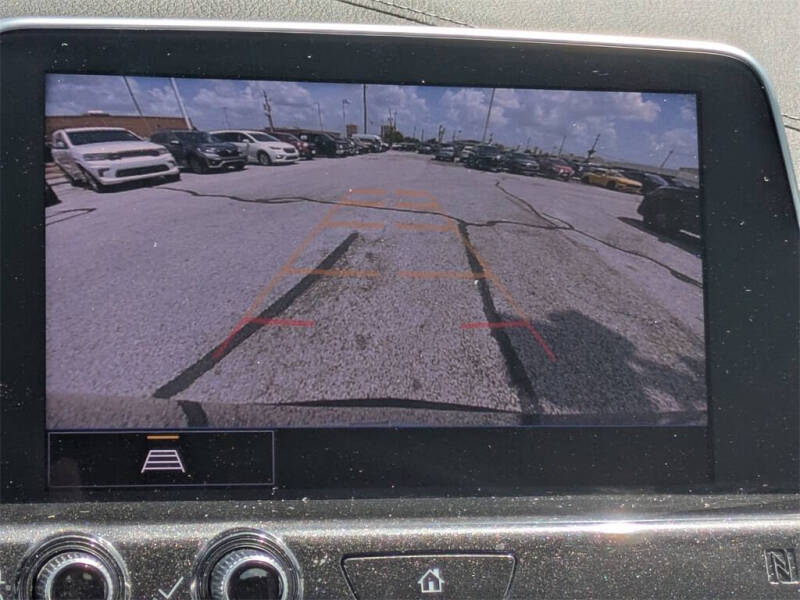 2021 Cadillac CT4 Premium Luxury