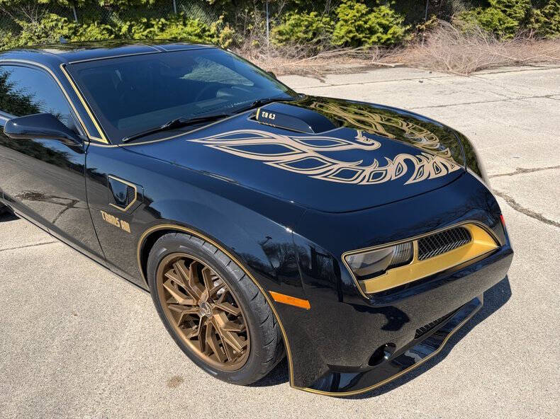 2010 Chevrolet Camaro SS