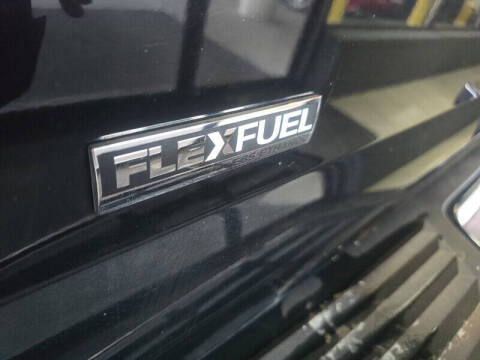 2009 Cadillac Escalade EXT