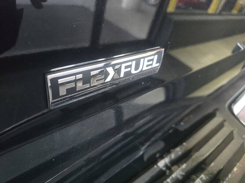 2009 Cadillac Escalade EXT