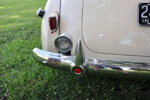 1940 Packard 160
