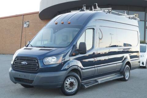 2016 Ford Transit for sale at Next Ride Motors in Nashville TN
