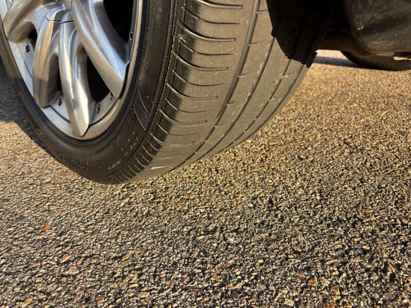 2006 Bentley Continental GT