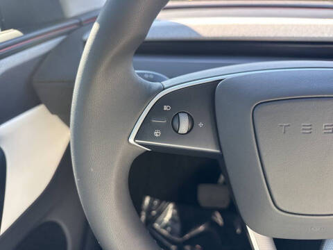 2026 Tesla Model Y Long Range