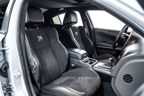 2020 Dodge Charger