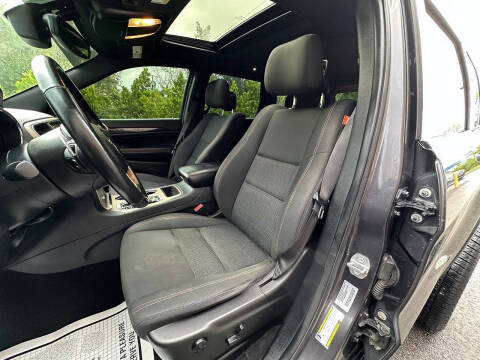 2017 Jeep Grand Cherokee Laredo 75th Anniversary