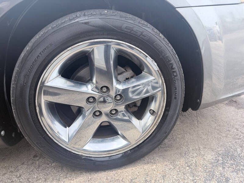 2013 Dodge Avenger SXT