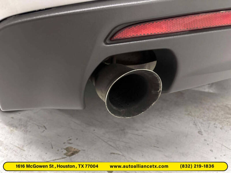 2018 Chevrolet Camaro LT