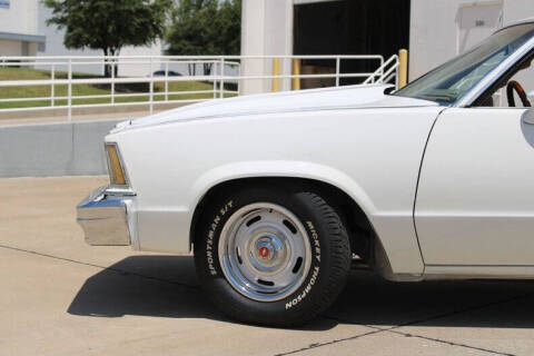 1978 Chevrolet Malibu