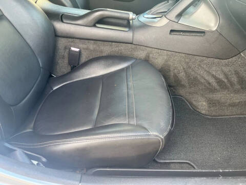 2007 Pontiac Solstice