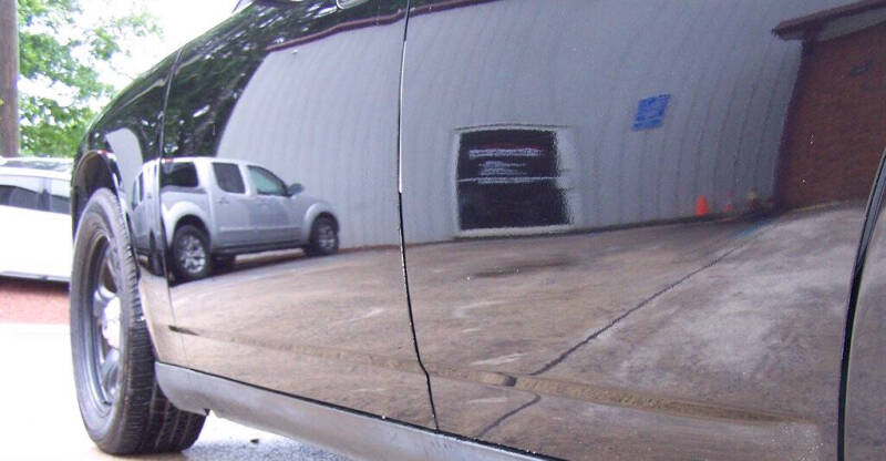 2010 Dodge Charger Police