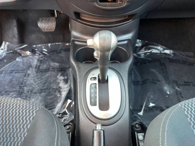 2014 Nissan Versa Note