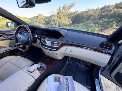2013 Maybach 57
