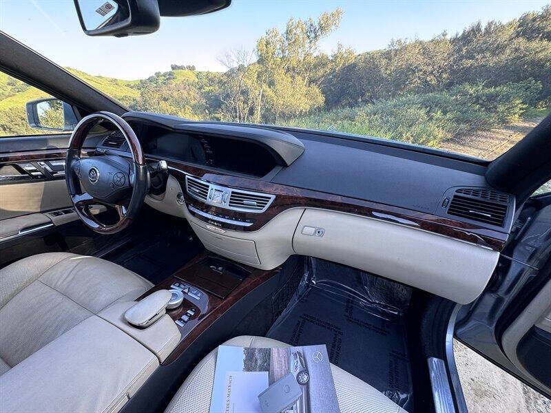 2013 Maybach 57