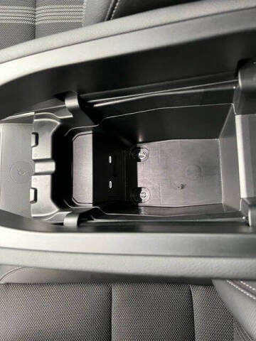 2025 Mazda CX-50 2.5 S Preferred