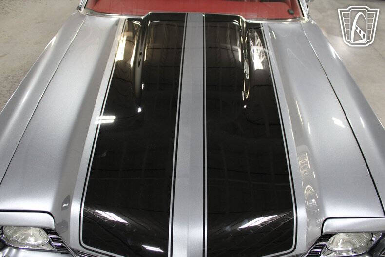 1972 Chevrolet Chevelle