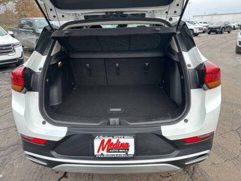 2022 Buick Encore GX Preferred