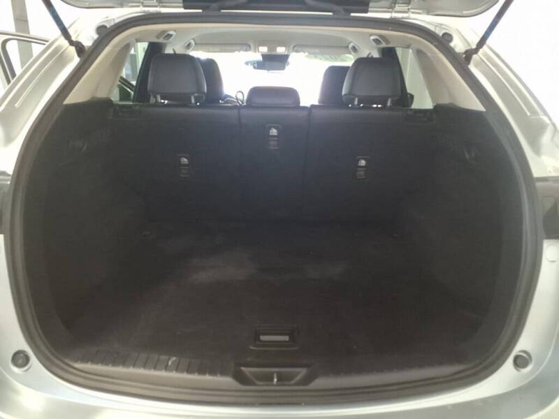 2023 Mazda CX-5 2.5 S Select