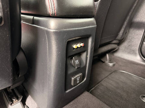 2014 Dodge Journey R/T