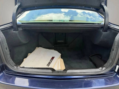 2006 Acura TL