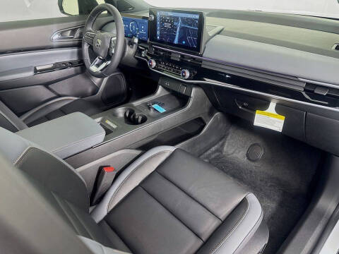 2026 Honda Prologue Touring