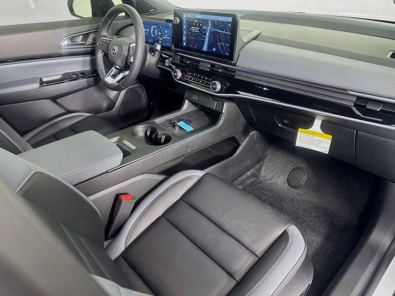 2026 Honda Prologue Touring