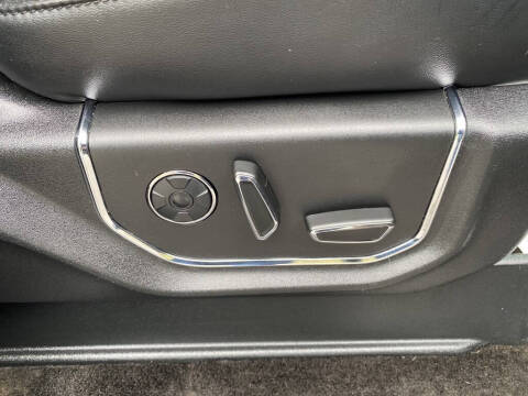 2018 Ford Expedition MAX Platinum