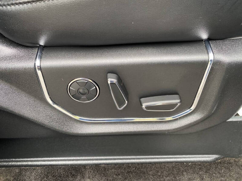 2018 Ford Expedition MAX Platinum