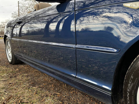 2006 BMW 3 Series 330Ci