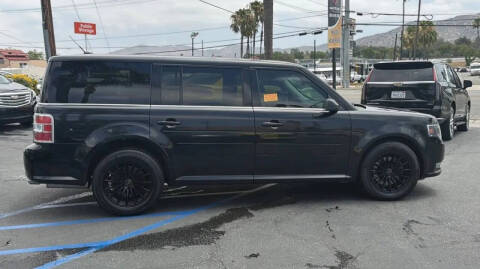 2013 Ford Flex SEL