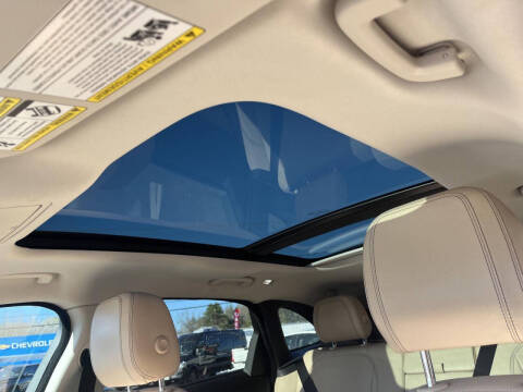 2018 Jaguar F-PACE 35t Prestige