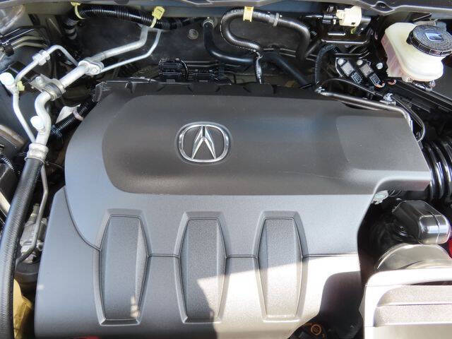 2013 Acura RDX