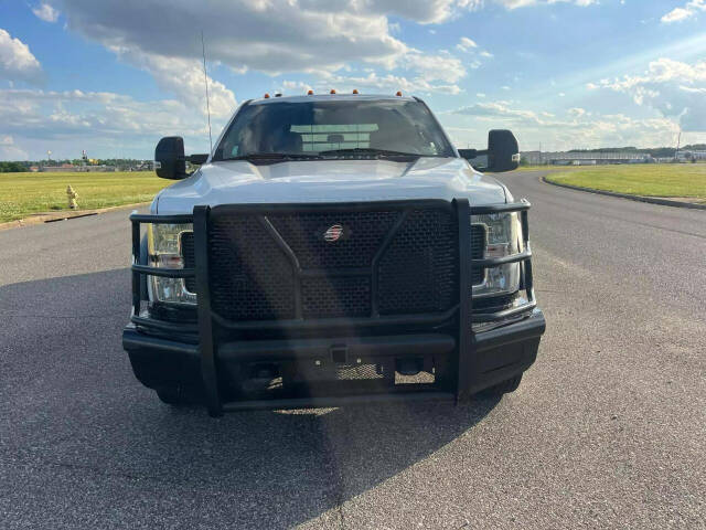 2019 Ford F-550 Super Duty for sale at YOUR CAR GUY RONNIE in Alabaster, AL