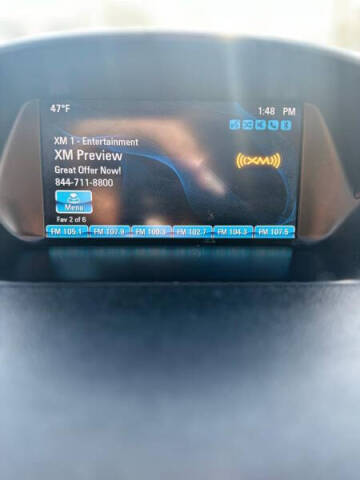 2014 Buick Encore Leather