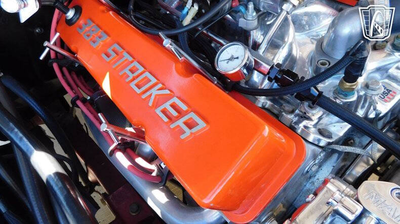 1971 GMC C/K 1500 Series