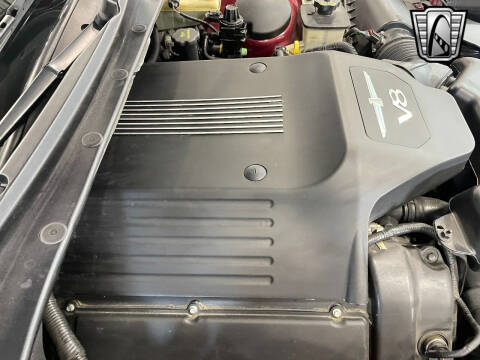 2004 Ford Thunderbird Deluxe